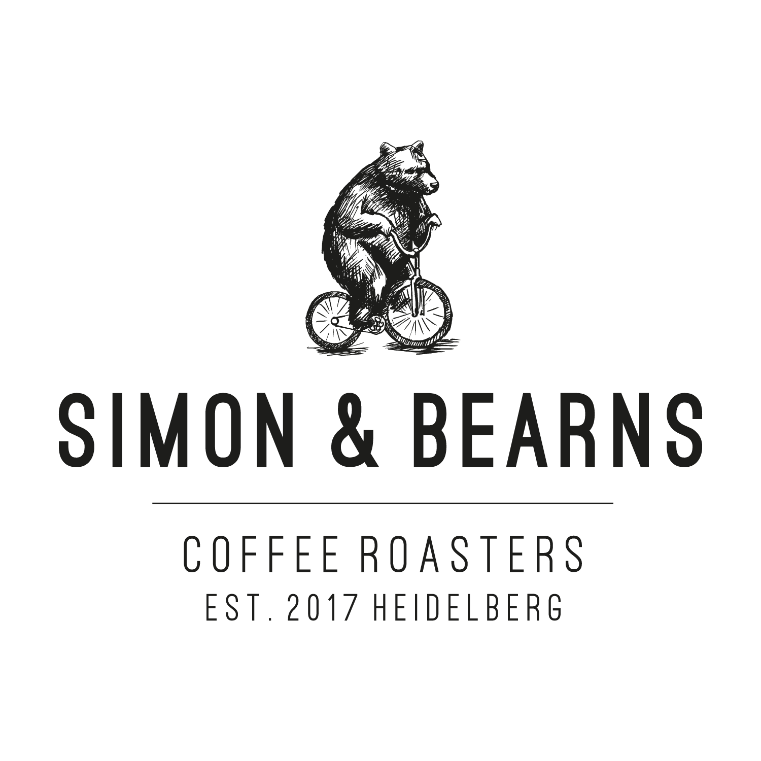 simon and bearns logo